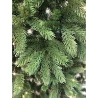Новогодняя искусственная сосна литая Triumph Tree Denberg 215 см Зеленая 8711473882971