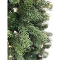 Новогодняя искусственная сосна литая Triumph Tree Denberg 215 см Зеленая 8711473882971