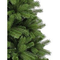 Новогодняя искусственная сосна литая Triumph Tree Denberg 215 см Зеленая 8711473882971