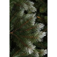 Фото Новогодняя искусственная литая сосна Triumph Tree Pittsburgh 60 см Зеленая 8717669775782