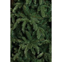 Новогодняя елка искусственная литая Triumph Tree Abies Nordmann de Luxe 230 см Зеленая 8711473890211
