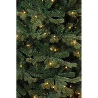 Фото Новогодняя елка искусственная литая Triumph Tree Sherwood deLuxe 155 см Зеленая 8712799343962