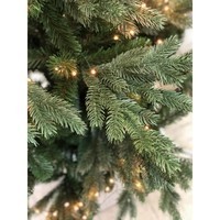 Фото Новогодняя елка искусственная литая Triumph Tree Sherwood de Luxe 305 см Зеленая 8717669150220
