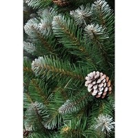 Фото Новогодняя елка искусственная Triumph Tree Empress 60 см Зеленая 8712799298095
