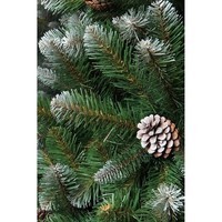 Новогодняя елка искусственная Triumph Tree Empress 90 см Зеленая 8712799298224