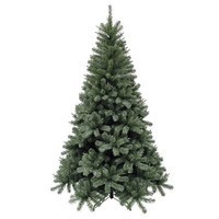 Фото Новогодняя елка искусственная Triumph Tree Forrester 260 см Голубая 8718861809411
