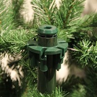 Фото Новогодняя елка искусственная Triumph Tree Forrester 260 см Голубая 8718861809411