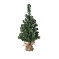 Фото Новогодняя искусственная сосна Black Box Trees Norton 60 см Зеленая 8718861152739