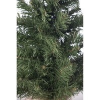 Фото Новогодняя искусственная сосна Black Box Trees Norton 60 см Зеленая 8718861152739