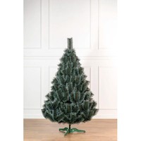 Фото Новогодняя искусственная сосна SIGA GROUP Snowy pine 180 см Зеленая 4829220700189