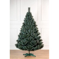 Фото Новогодняя искусственная сосна SIGA GROUP Snowy pine 220 см Зеленая 4829220700226