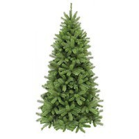 Фото Новогодняя искусственная сосна литая Triumph Tree Denberg 185 см Зеленая 8711473882964