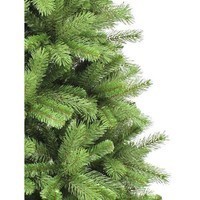 Фото Новогодняя искусственная сосна литая Triumph Tree Denberg 185 см Зеленая 8711473882964