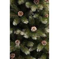 Фото Новогодняя елка искусственная литая Triumph Tree Pittsburgh 155 см Зеленая 8718861989649