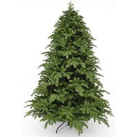 Фото Новогодняя елка искусственная литая Triumph Tree Alberta 230 см Зеленая 8712799684706