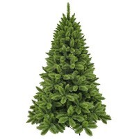 Фото Новогодняя елка искусственная литая Triumph Tree Camden 230 см Зеленая 8717669875932