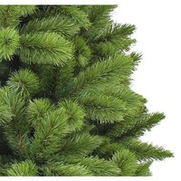 Фото Новогодняя елка искусственная литая Triumph Tree Camden 230 см Зеленая 8717669875932