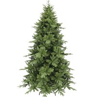 Фото Новогодняя елка искусственная литая Triumph Tree Nottingham de Luxe 185 см Зеленая 8711473288018