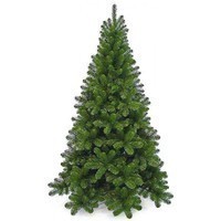 Фото Новогодняя елка искусственная Triumph Tree Tuscan 185 см Зеленая 0756770414904