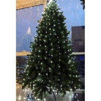 Фото Новогодняя елка искусственная Triumph Tree Empress 155 см Зеленая 0756770880143