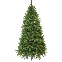 Фото Новогодняя елка искусственная Triumph Tree Empress 185 см Зеленая 0756770880150