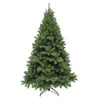 Фото Новогодняя елка искусственная Triumph Tree Forrester 155 см Зеленая 8718861444520