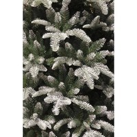 Фото Новогодняя елка искусственная литая Triumph Tree Hallarin 185 см Зеленая 8718861443776