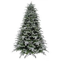 Фото Новогодняя елка искусственная литая Triumph Tree Hallarin 215 см Зеленая 8718861443783