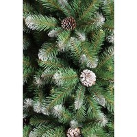 Фото Новогодняя елка искусственная Triumph Tree Empress 215 см Зеленая 8718861989618