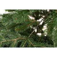 Новогодняя елка искусственная литая SIGA GROUP Ковалевская 210 см Зеленая 4829221200213