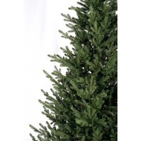 Фото Новогодняя елка искусственная литая SIGA GROUP Венская 180 см Зеленая 4829225100182