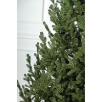 Новогодняя елка искусственная литая SIGA GROUP Венская 230 см Зеленая 4829225100236