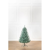 Фото Новогодняя елка искусственная литая SIGA GROUP Vienna 250 см Голубая 4829225130257