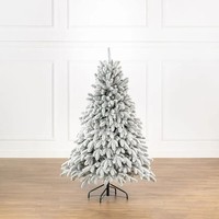 Фото Новогодняя елка искусственная литая SIGA GROUP Lapland 180 см Зеленая 4829221710187