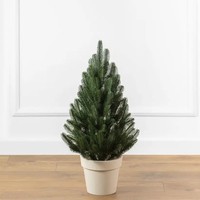 Фото Новогодняя елка искусственная литая SIGA GROUP Lapland 70 см Зеленая 4829221700072