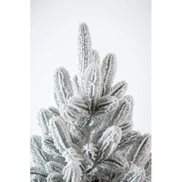 Фото Новогодняя елка искусственная литая SIGA GROUP Lapland 110 см Зеленая 4829221710118