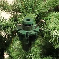 Новогодняя елка искусственная Triumph Tree Edelman 185 см Зеленая 8718861444537