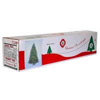 Новогодняя елка искусственная Triumph Tree Edelman 185 см Зеленая 8718861444537
