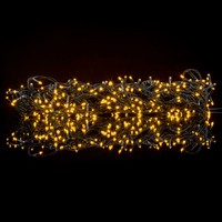 Фото Новогодняя LED гирлянда 300 диодов